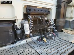 DAF XF 480 4X2 SSC Standklima