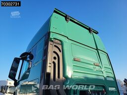 MAN TGX 18.510 4X2 GX Mega Retarder 2x Tanks Alcoa