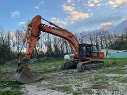 Doosan DX420
