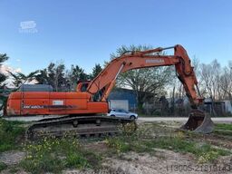 Doosan DX420