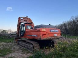 Doosan DX420