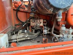Doosan DX420