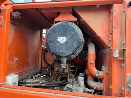 Doosan DX420