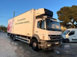 Mercedes-Benz Axor 2533