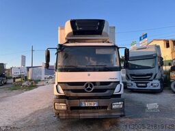 Mercedes-Benz Axor 2533