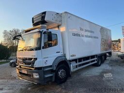 Mercedes-Benz Axor 2533