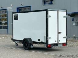 BLYSS Gebraucht! F1336HL Koffer 360x146x190cm 1300kgGG