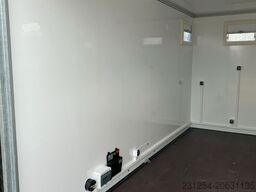 BLYSS Gebraucht! F1336HL Koffer 360x146x190cm 1300kgGG