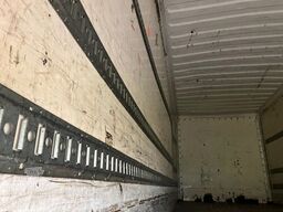 KRONE Wechselbrücke Koffer