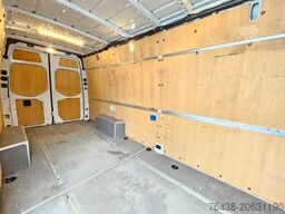 MERCEDES-BENZ Sprinter 317 CDI MAXI|60°°°KM|9G|3,5t AHK|RF-KAM