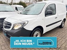 MERCEDES-BENZ Citan 108 CDI LANG|AC|PTS|1.HD|TÜV,ÖL,BREMSENneu