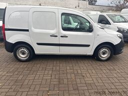 MERCEDES-BENZ Citan 108 CDI LANG|AC|PTS|1.HD|TÜV,ÖL,BREMSENneu