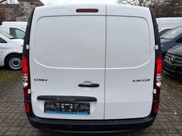 MERCEDES-BENZ Citan 108 CDI LANG|AC|PTS|1.HD|TÜV,ÖL,BREMSENneu
