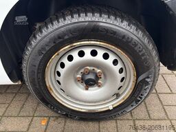 MERCEDES-BENZ Citan 108 CDI LANG|AC|PTS|1.HD|TÜV,ÖL,BREMSENneu