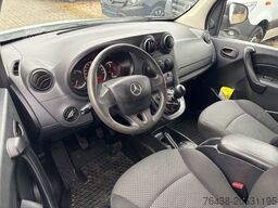MERCEDES-BENZ Citan 108 CDI LANG|AC|PTS|1.HD|TÜV,ÖL,BREMSENneu