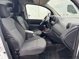 MERCEDES-BENZ Citan 108 CDI LANG|AC|PTS|1.HD|TÜV,ÖL,BREMSENneu