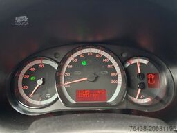 MERCEDES-BENZ Citan 108 CDI LANG|AC|PTS|1.HD|TÜV,ÖL,BREMSENneu