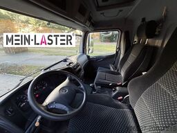 MERCEDES-BENZ Atego 816 LBW Klima 3 Sitzer