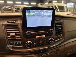 FORD Transit Jumbo Rollstuhl Lift 9 Sitze AHK 3,5T