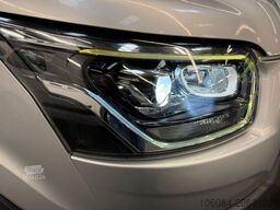 FORD Transit Jumbo Rollstuhl Lift 9 Sitze AHK 3,5T