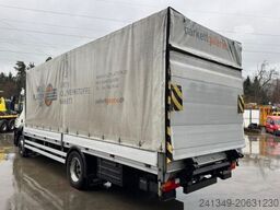 IVECO Stralis 310 4x2