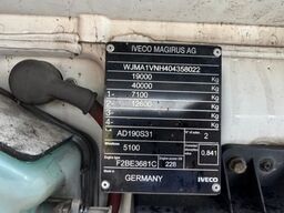 IVECO Stralis 310 4x2