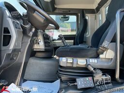 MAN TGS 26.440 6x4H-2*Hydrodrive*Kempf*Alcoa*