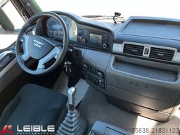 MAN TGS 26.440 6x4H-2*Hydrodrive*Kempf*Alcoa*