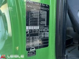 MAN TGS 26.440 6x4H-2*Hydrodrive*Kempf*Alcoa*