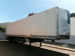 SCHMITZ CARGOBULL Sattelauflieger Kühlkoffer