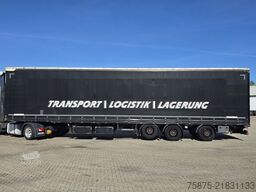 SCHWARZMÜLLER Mega*Hubdach*Lenkachse*Staplerhalterung*SAF