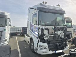 DAF XG 480 *Vollspoiler *2-Tanks *Mirrorcam