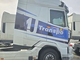 DAF XG 480 *Vollspoiler *2-Tanks *Mirrorcam