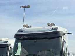 DAF XG 480 *Vollspoiler *2-Tanks *Mirrorcam