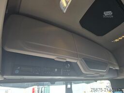 DAF XG 480 *Vollspoiler *2-Tanks *Mirrorcam