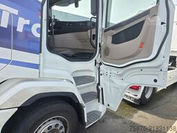 DAF XG 480 *Vollspoiler *2-Tanks *Mirrorcam