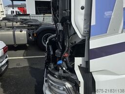 DAF XG 480 *Vollspoiler *2-Tanks *Mirrorcam