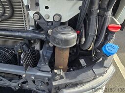 DAF XG 480 *Vollspoiler *2-Tanks *Mirrorcam