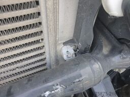 DAF XG 480 *Vollspoiler *2-Tanks *Mirrorcam