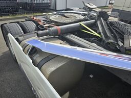 DAF XG 480 *Vollspoiler *2-Tanks *Mirrorcam