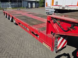 DAF XF 106.510 6x2*4 +Faymonville STZ-4AX *56,70 to