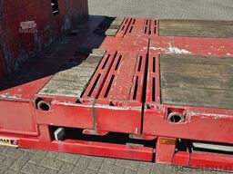 DAF XF 106.510 6x2*4 +Faymonville STZ-4AX *56,70 to