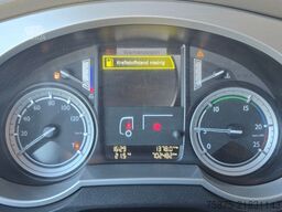 DAF XF 106.510 6x2*4 +Faymonville STZ-4AX *56,70 to