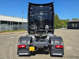 SCANIA S 540 *FULL AIR *Vollspoiler  *LED *Standklima