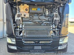 SCANIA S 540 *FULL AIR *Vollspoiler  *LED *Standklima