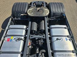 SCANIA S 540 *FULL AIR *Vollspoiler  *LED *Standklima
