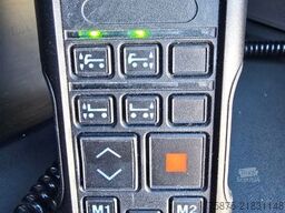 SCANIA S 540 *FULL AIR *Vollspoiler  *LED *Standklima