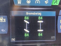 SCANIA S 540 *FULL AIR *Vollspoiler  *LED *Standklima