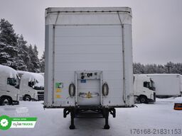 SCHMITZ CARGOBULL SCS24/L