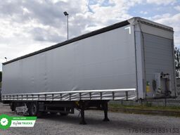 SCHMITZ CARGOBULL SCS24/L